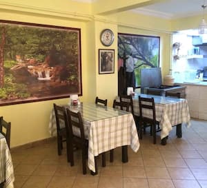 Ayazpasa Cafe Ev Yemekleri Gumussuyu Istanbul